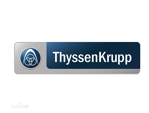 ThyssenKrupp ThyssenKrupp